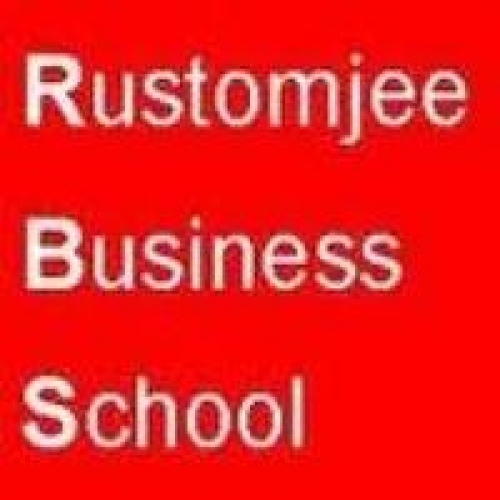 Rustomjee Business School - [Rustomjee Business School]