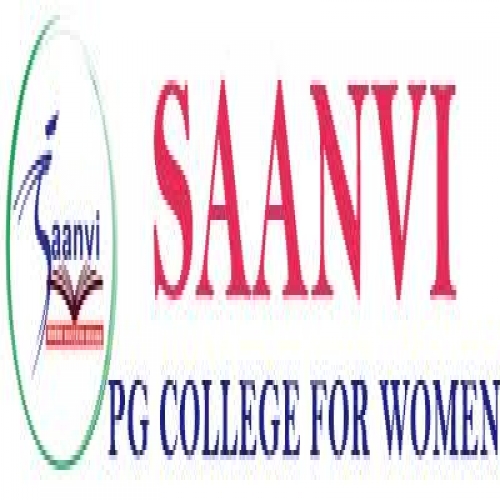Saanvi PG College For Women Distance Learning