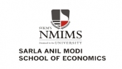 Sarala Anil Modi School of Economics - [Sarala Anil Modi School of Economics]