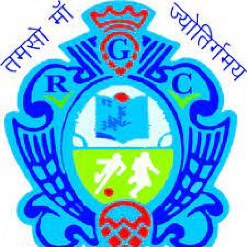 Rajeev Gandhi College Bhopal - [Rajeev Gandhi College Bhopal]