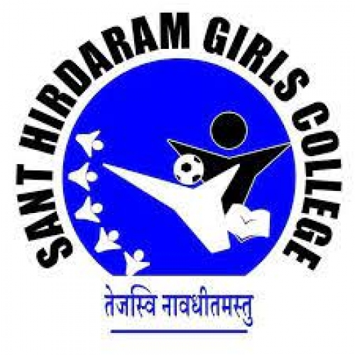 Sant Hirdaram Girls College - [Sant Hirdaram Girls College]