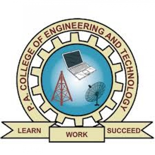 P.A.College Of Engineering And Technology - [P.A.College Of Engineering And Technology]