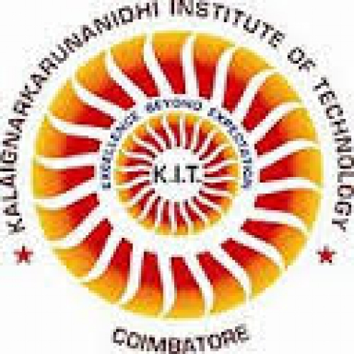 KIT-Kalaignarkarunanidhi Institute Of Technology - [KIT-Kalaignarkarunanidhi Institute Of Technology]