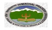University Institute of Information Technology, Shimla - [University Institute of Information Technology, Shimla]