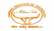 Chinmaya Institute of Technology - [Chinmaya Institute of Technology]