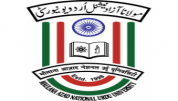 Directorate of Distance Education, Maulana Azad National Urdu University - [Directorate of Distance Education, Maulana Azad National Urdu University]