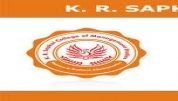 Kalyani Ravindra Sapkal College of Management Studies - [Kalyani Ravindra Sapkal College of Management Studies]