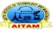 Aditya Institute of Technology and Management - [Aditya Institute of Technology and Management]