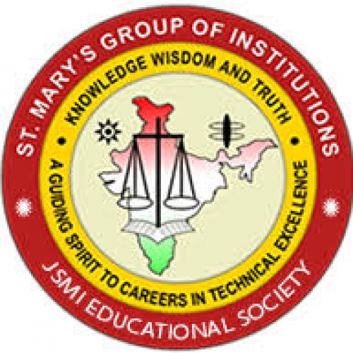 St Mary Women Engineering College