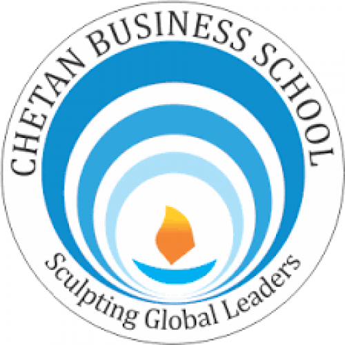 Chetan Business School Hubli - [Chetan Business School Hubli]