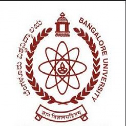 Bangalore University - [Bangalore University]