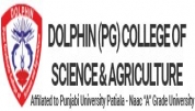 Dolphin (PG) College Of Science & Agriculture - [Dolphin (PG) College Of Science & Agriculture]
