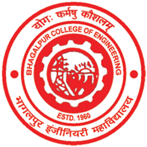 Bhagalpur College of Engineering - [Bhagalpur College of Engineering]