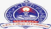 APS College of Commerce - [APS College of Commerce]