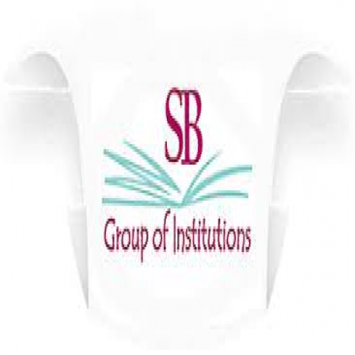SB Group Of Institutions - [SB Group Of Institutions]