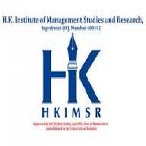 Humera Khan Institute Of Management Studies and Research - [Humera Khan Institute Of Management Studies and Research]