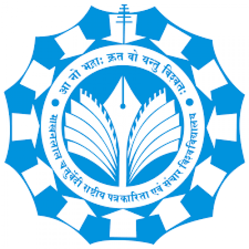 Makhanlal Chaturvedi National University of Journalism & Communication - [Makhanlal Chaturvedi National University of Journalism & Communication]