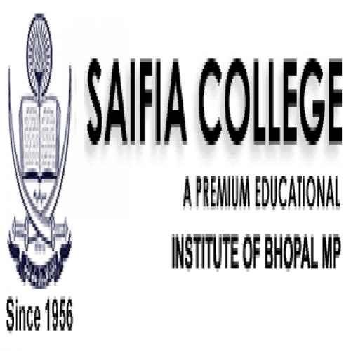 Saifia College of Arts and Commerce - [Saifia College of Arts and Commerce]