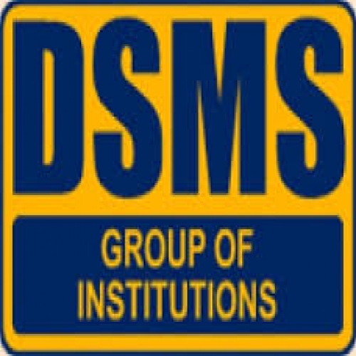 DSMS Group of Institution - [DSMS Group of Institution]