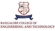Bangalore College of Engineering and Technology - [Bangalore College of Engineering and Technology]