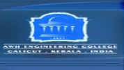 AWH Engineering College Calicut - [AWH Engineering College Calicut]