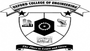 The Oxford College of Engineering - [The Oxford College of Engineering]