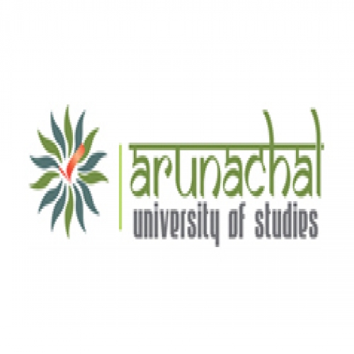 Arunachal University of Studies - [Arunachal University of Studies]