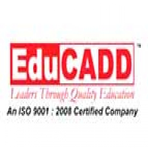 EduCADD - [EduCADD]