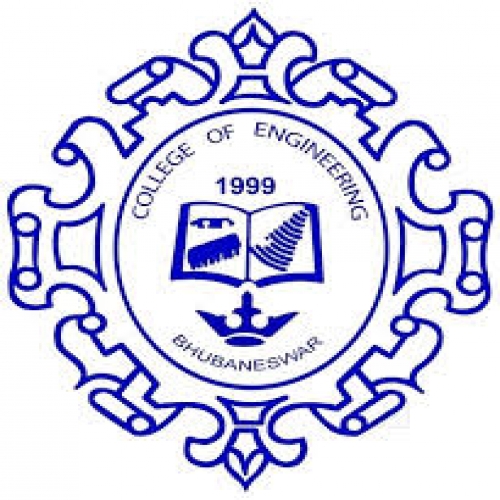 College of Engineering Bhubaneswar - [College of Engineering Bhubaneswar]