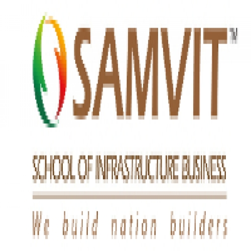 Samvit School of Infrastructure Business - [Samvit School of Infrastructure Business]