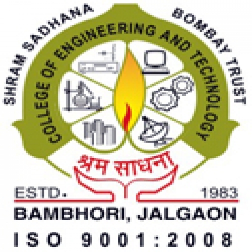 Shram Sadhana Bombay Trust College of Engineering and Technology