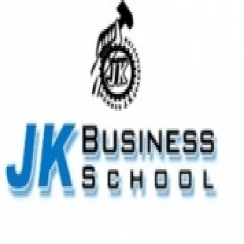 JK Business School Distance Learning - [JK Business School Distance Learning]
