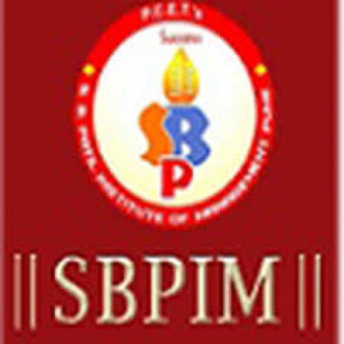 S B Patil Institute Of Management - [S B Patil Institute Of Management]