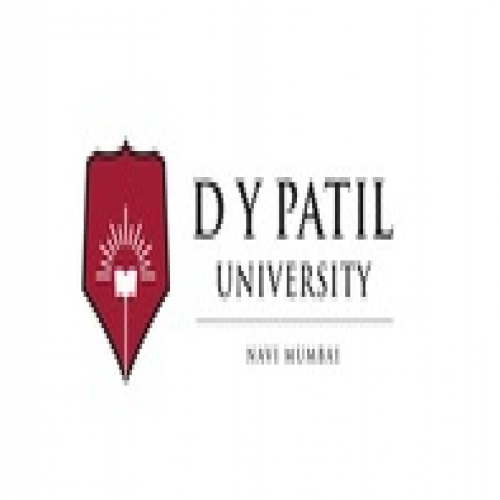D Y Patil Technical Campus - [D Y Patil Technical Campus]