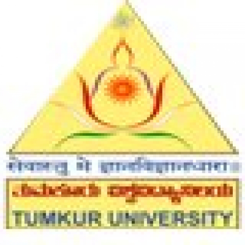 Tumkur University Distance Learning - [Tumkur University Distance Learning]