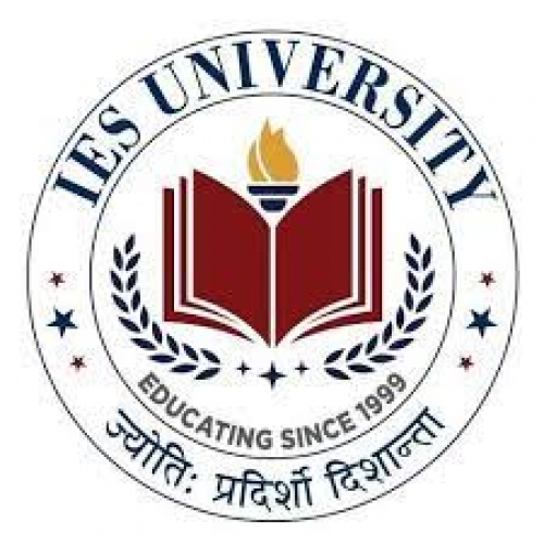IES University - [IES University]