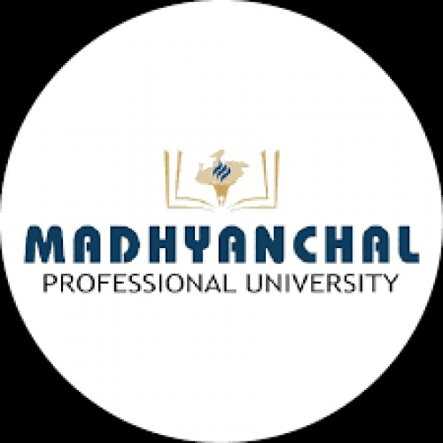 Madhyanchal Professional University - [Madhyanchal Professional University]