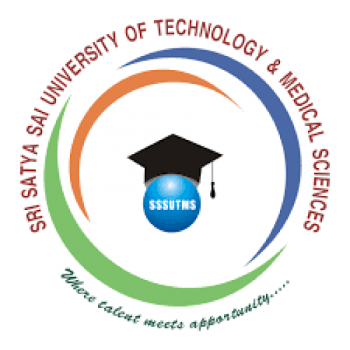 Sri Satya Sai University of Technology & Medical Sciences - [Sri Satya Sai University of Technology & Medical Sciences]