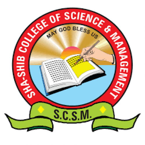 Sha-Shib College of Science & Management - [Sha-Shib College of Science & Management]
