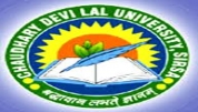 Chaudhary Devi Lal University - [Chaudhary Devi Lal University]