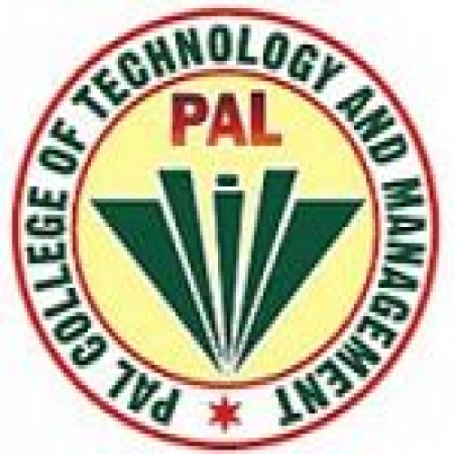 PAL College of Technology and Management, Nainital - [PAL College of Technology and Management, Nainital]