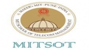 MIT School of Telecom Management Pune - [MIT School of Telecom Management Pune]