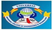 Universal College of Engineering & Technology Gandhinagar - [Universal College of Engineering & Technology Gandhinagar]