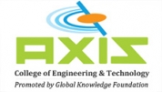 Axis College of Engineering and Technology - [Axis College of Engineering and Technology]