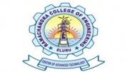 Ramachandra College Of Engineering