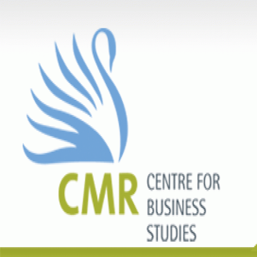 CMR Centre for Business Studies - [CMR Centre for Business Studies]