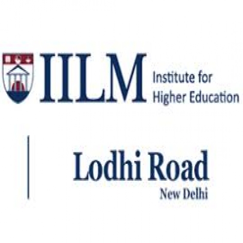 IILM Institute of Higher Education - [IILM Institute of Higher Education]