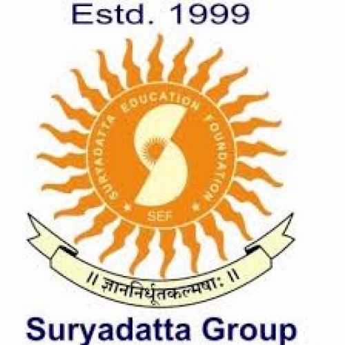 Suryadatta Group of Institutes - [Suryadatta Group of Institutes]