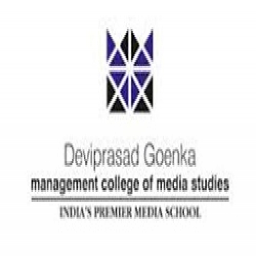 Deviprasad Goenka Management College Of Media Studies - [Deviprasad Goenka Management College Of Media Studies]