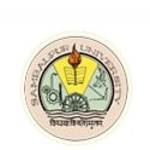 Sambalpur University Distance Learning - [Sambalpur University Distance Learning]
